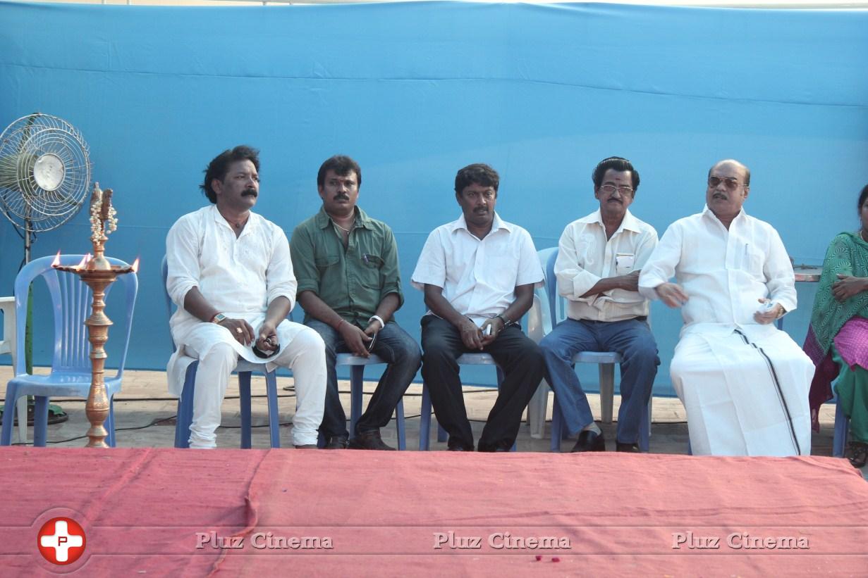 Rama Narayanan Producer Council Stills | Picture 772407